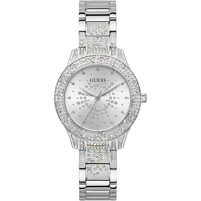 Guess Shooting Star Silvery - GW0746L1