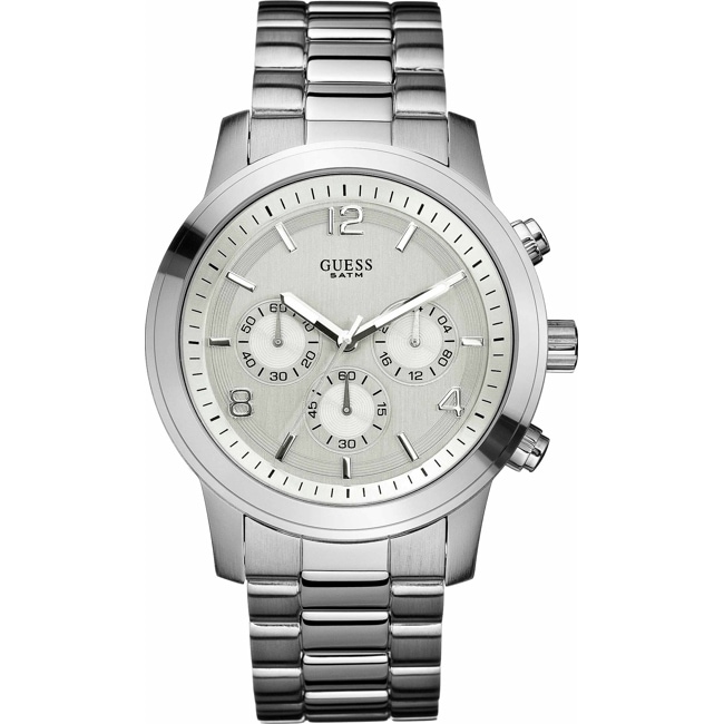 Guess Spectrum Chronograph - W12605L1