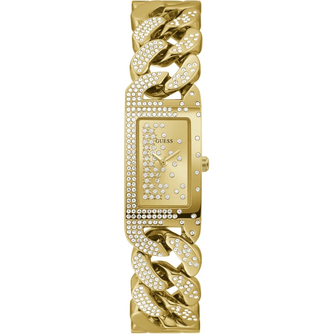 Guess Starlit Gold - GW0298L2