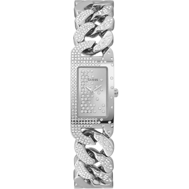 Guess Starlit Silver - GW0298L1