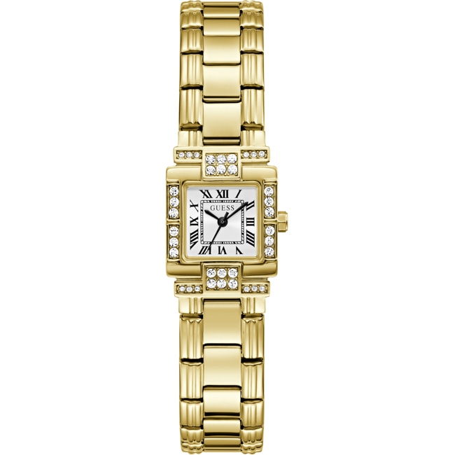 Guess Taylor Goldig / Weiss - GW1157L2
