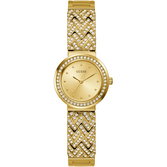 Guess Treasure Gold - GW0476L2
