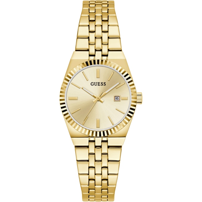 Guess Vera Date Goldig - GW1101L7