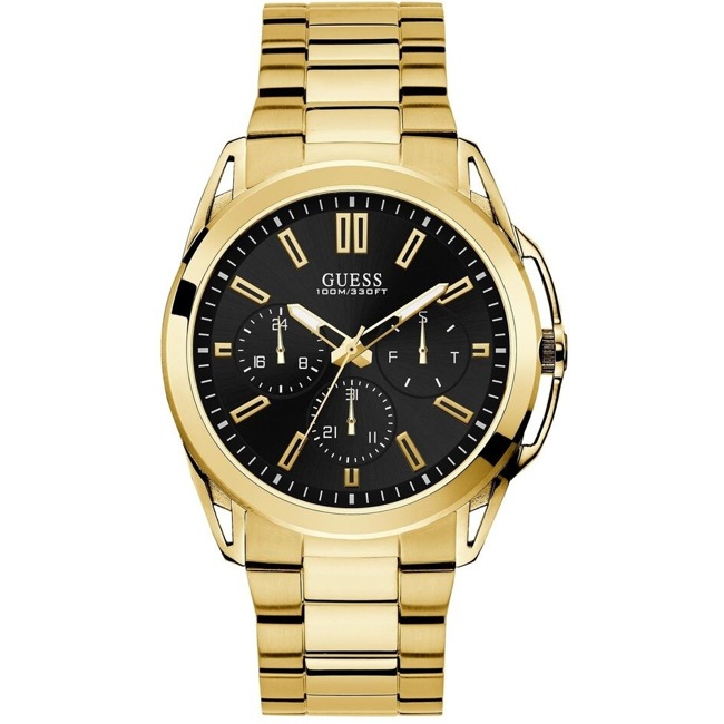 Guess Vertex Day-Date - W1176G3
