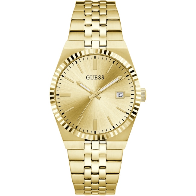 Guess Vincent Goldig - GW1153G2