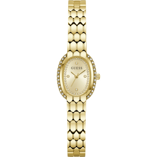 Guess Viola Goldig - GW1092L2