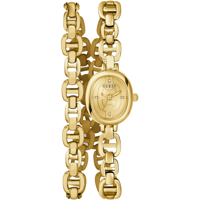 Guess Vivian Goldig - GW0940L2