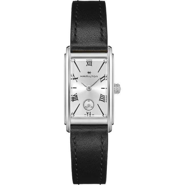 Hamilton American Classic Ardmore Quartz S - H11221750