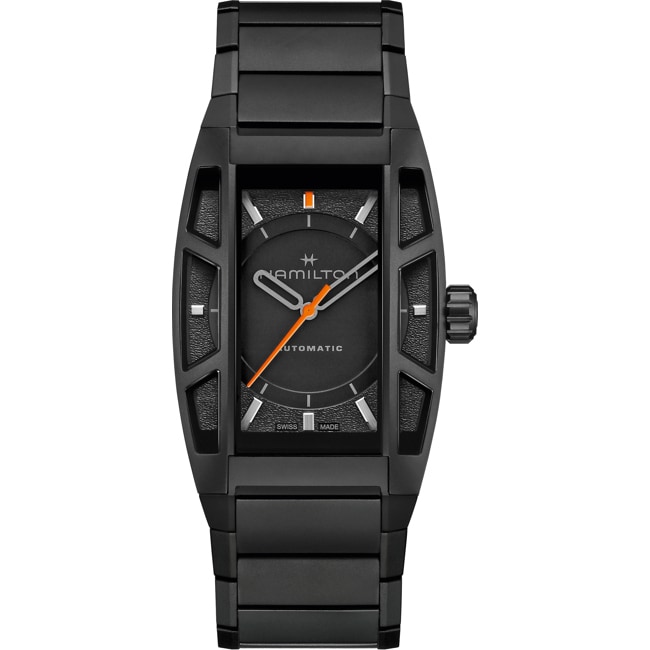 Hamilton American Classic Boulton Death Stranding 2 Limited Edition - H13605130