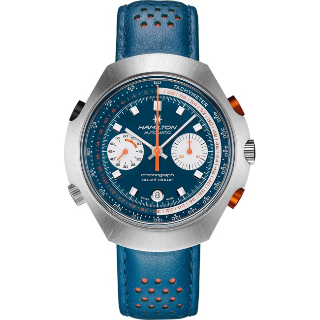 Hamilton American Classic Chrono-Matic 50 Limited Edition - H51606640