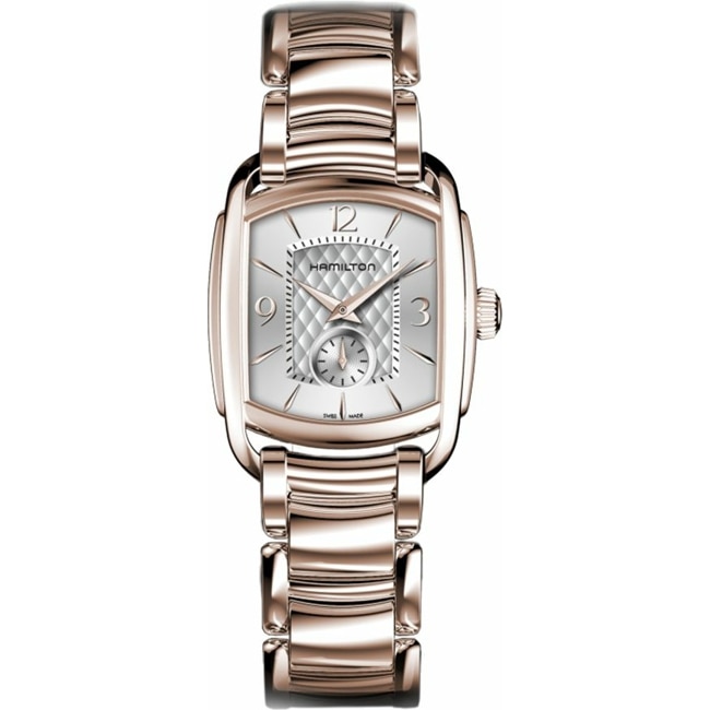 Hamilton Bagley - H12341155