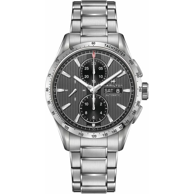 Hamilton Broadway Auto Chrono - H43516131