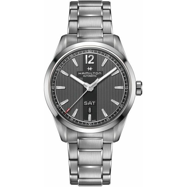 Hamilton Broadway Day Date Auto Hamilton Broadway Day Date Auto - H43515135