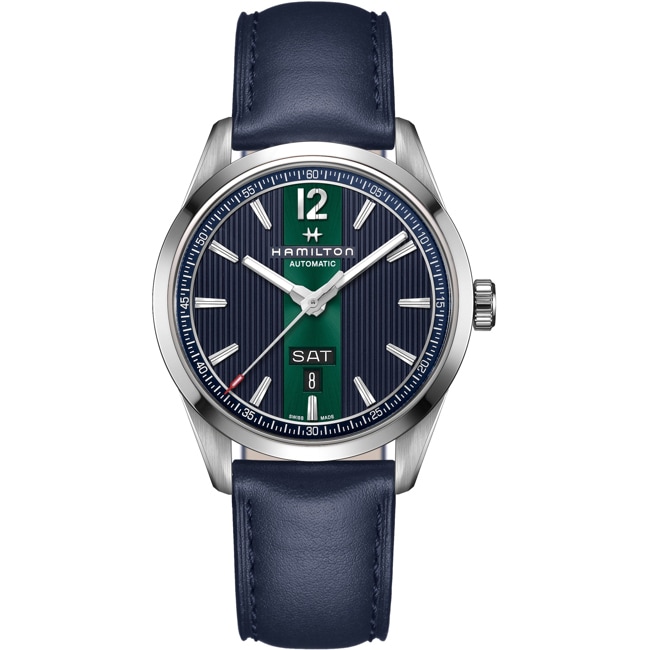 Hamilton Broadway Day Date Auto Hamilton Broadway Day Date Auto - H43515641