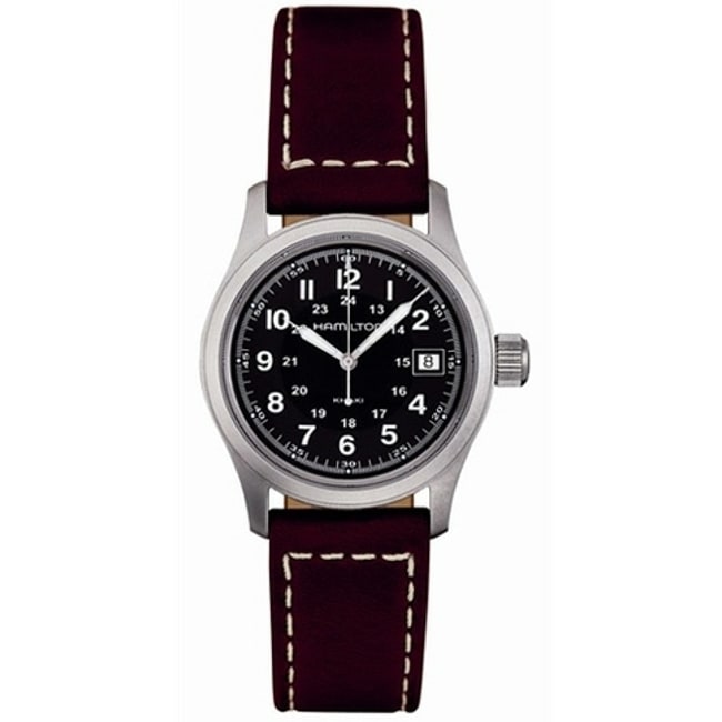 Hamilton Khaki Field  - H68311533
