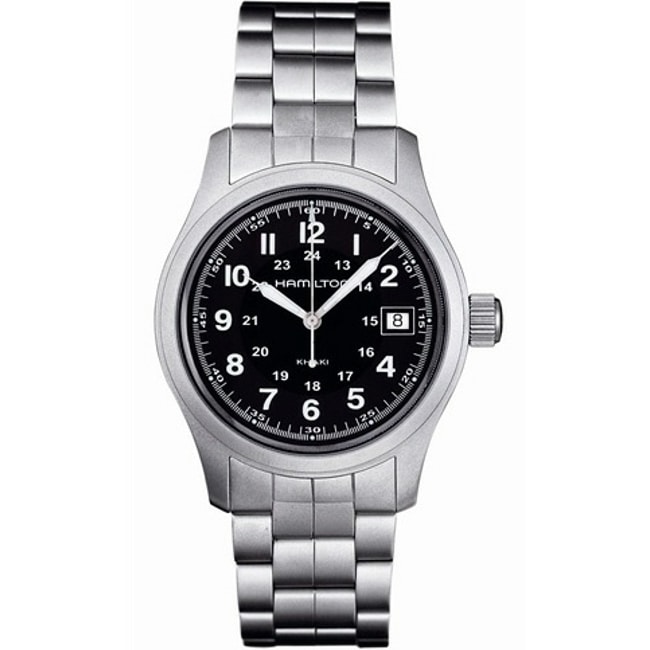 Hamilton Khaki Field - H68411133