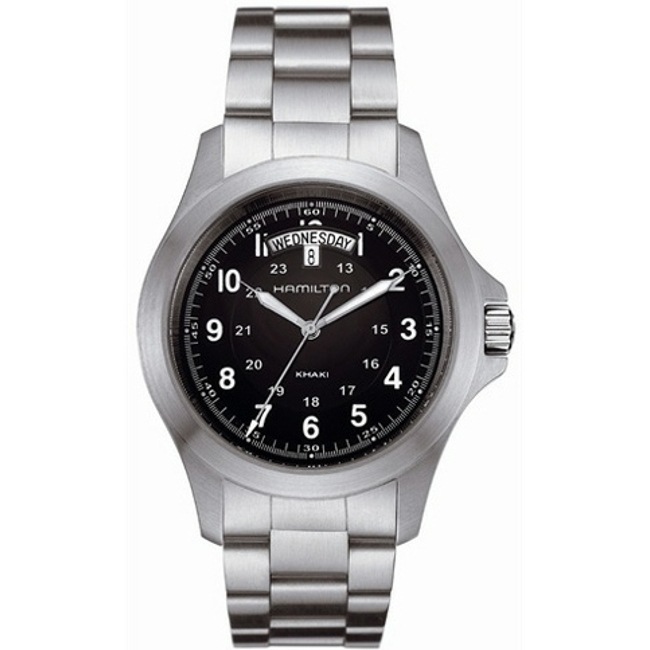 Hamilton Khaki Field King Hamilton Khaki Field King - H64451133