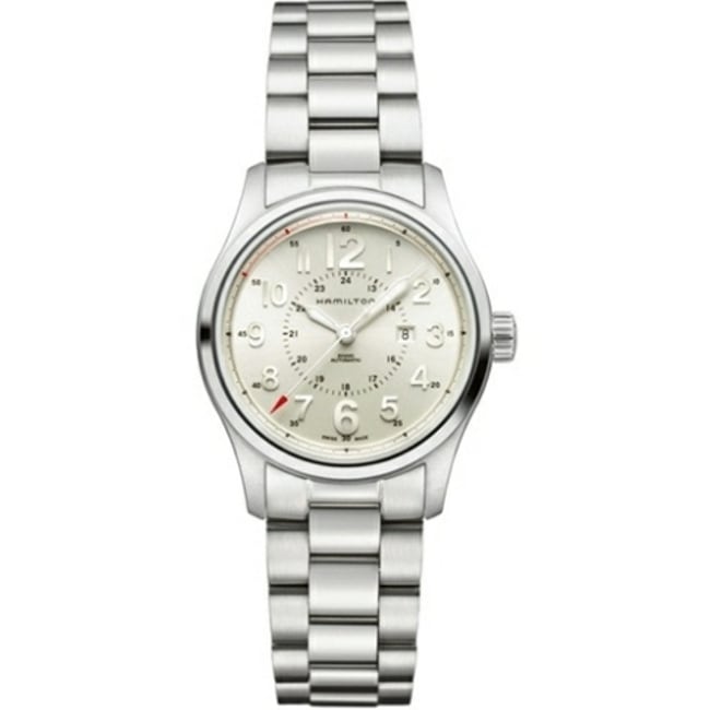 Hamilton Khaki Field Officer Auto 34mm - H70365183