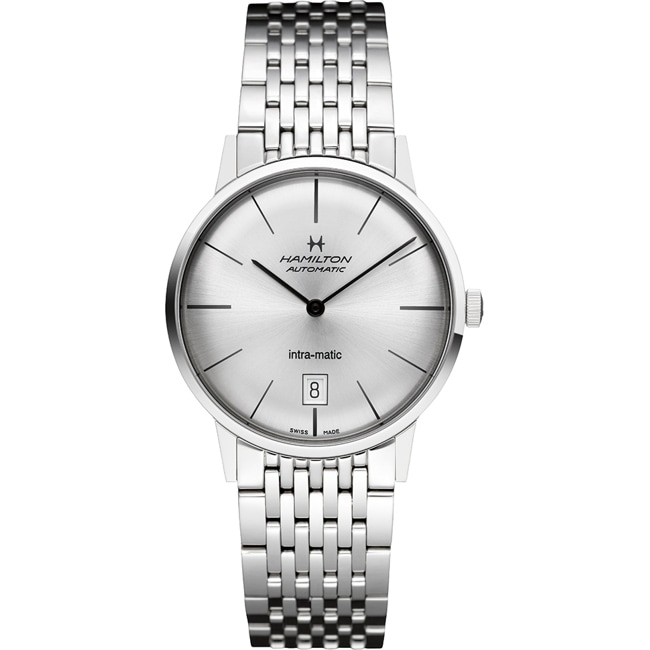 Hamilton American Classic Intra-Matic Auto Ø 38mm - H38455151