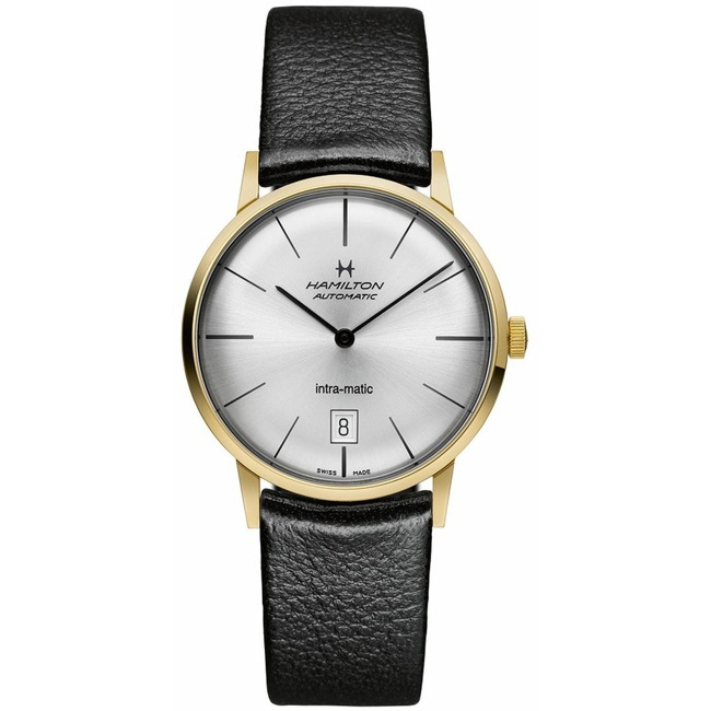 Hamilton American Classic Intra-Matic Auto Ø 38mm - H38475751
