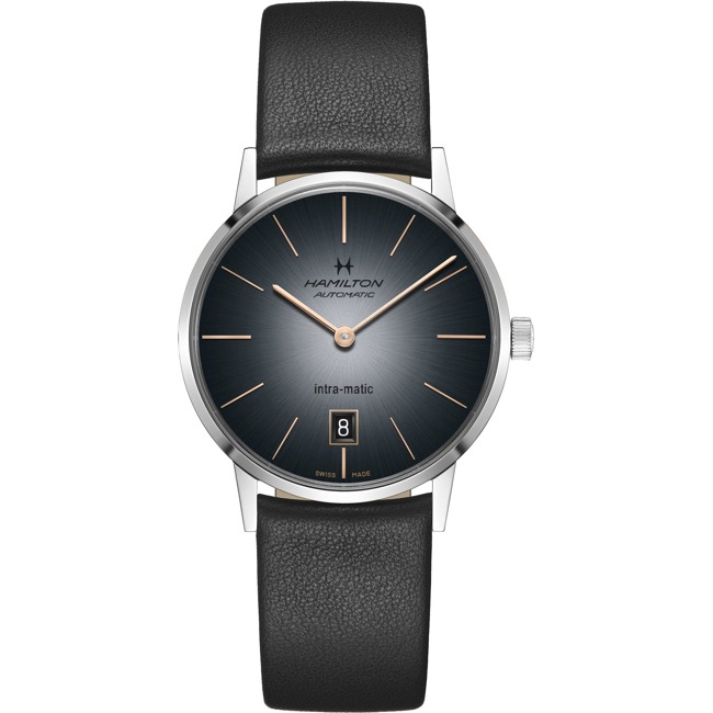 Hamilton American Classic Intra-Matic Auto Ø 38mm - H38455781