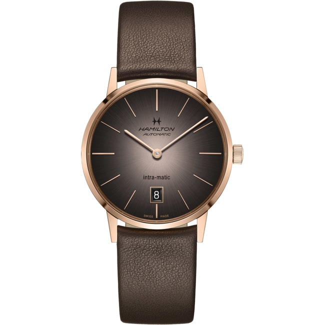 Hamilton American Classic Intra-Matic Auto Ø 38mm - H38465501