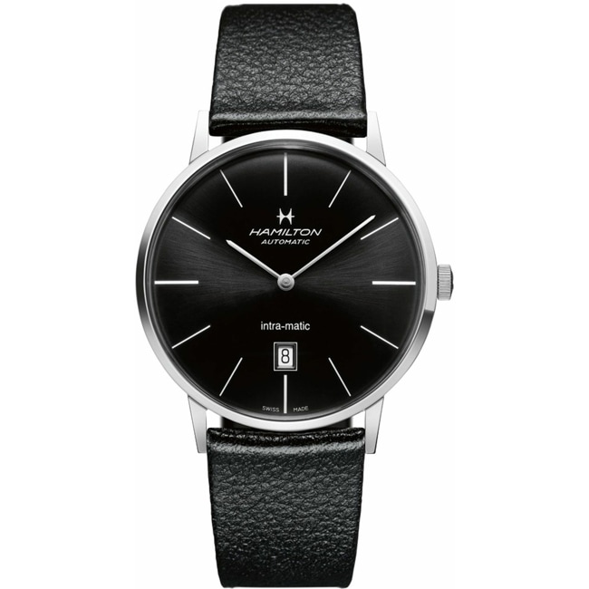 Hamilton American Classic Intra-Matic Auto Ø 42mm - H38755731