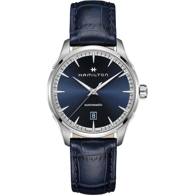 Hamilton Jazzmaster Auto 40mm - H32475640