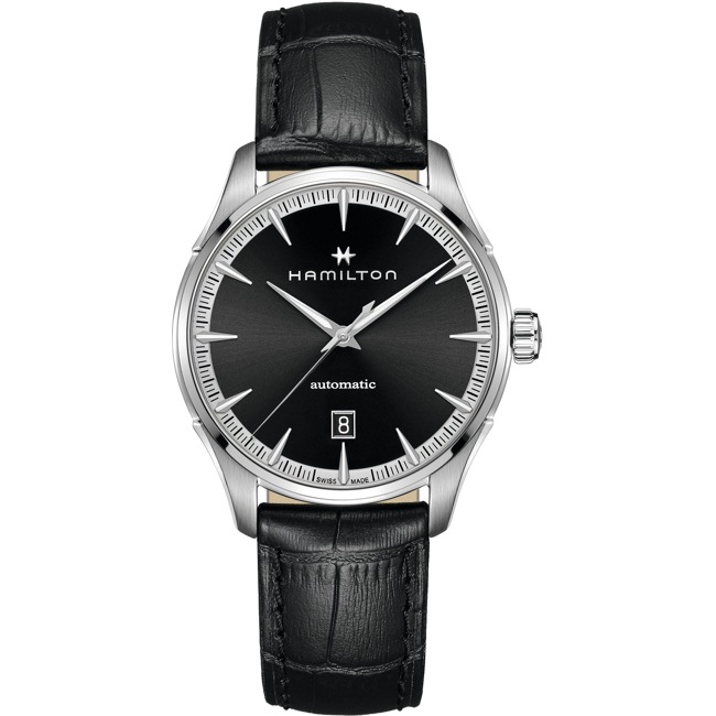 Hamilton Jazzmaster Auto 40mm - H32475730