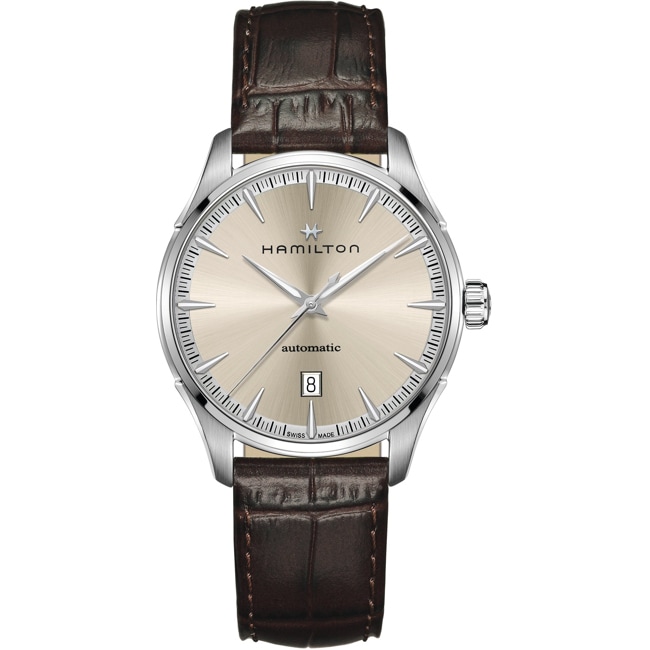 Hamilton Jazzmaster Auto 40mm - H32475520