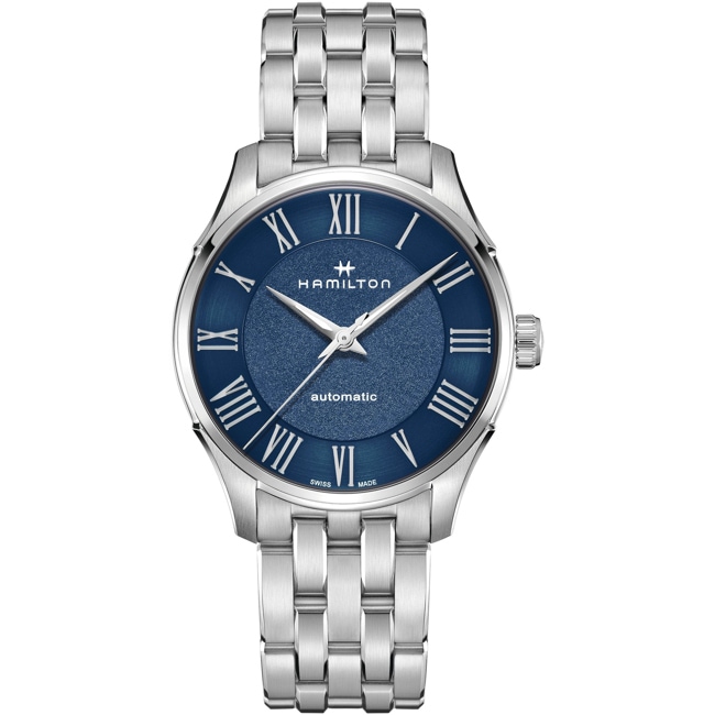 Hamilton Jazzmaster Auto 40mm - H42535140