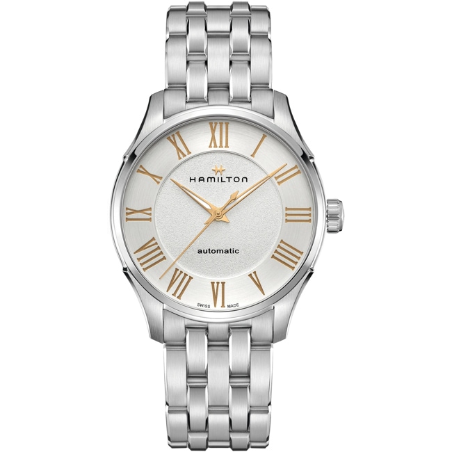 Hamilton Jazzmaster Auto 40mm - H42535150