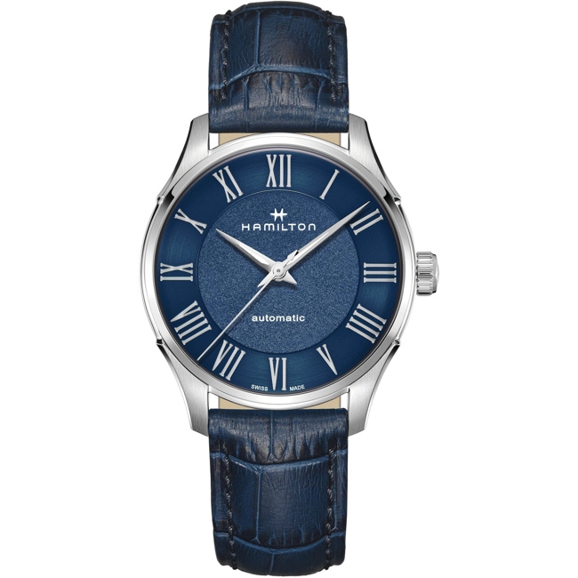 Hamilton Jazzmaster Auto 40mm - H42535640