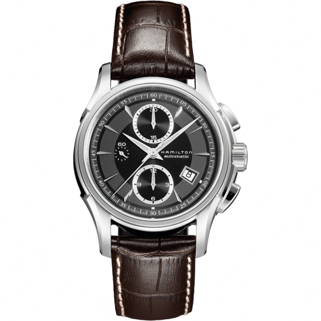 Hamilton Jazzmaster Auto Chrono - H32616533
