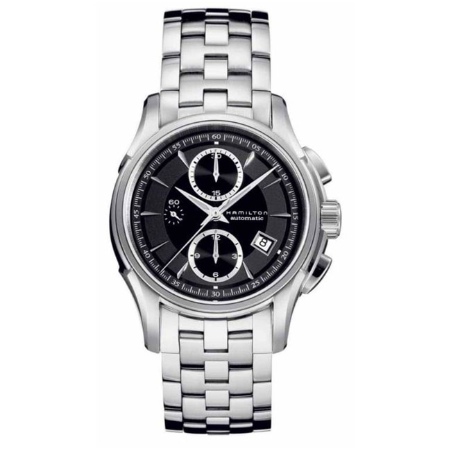 Hamilton Jazzmaster Auto Chrono - H32616133