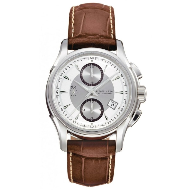 Hamilton Jazzmaster Auto Chrono - H32616553