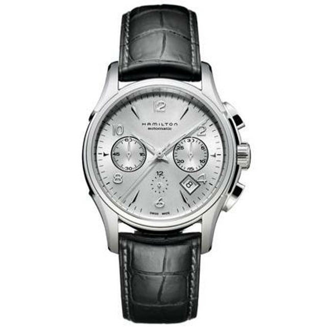 Hamilton Jazzmaster Auto Chrono - H32656853