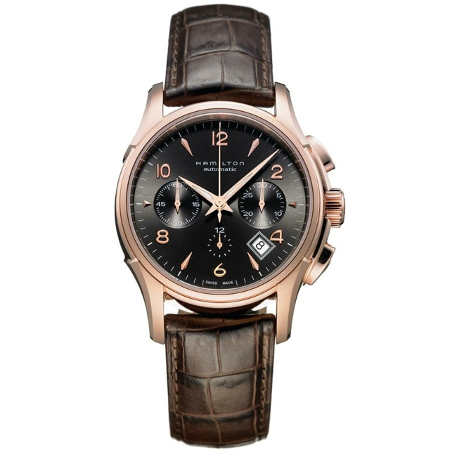 Hamilton Jazzmaster Auto Chrono - H32646595