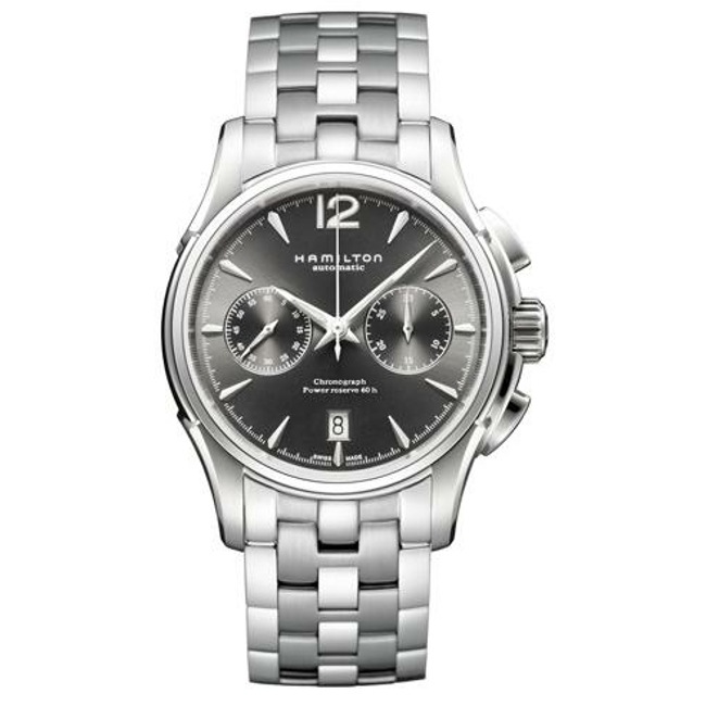 Hamilton Jazzmaster Auto Chrono - H32606185