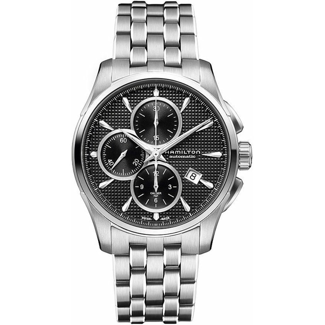 Hamilton Jazzmaster Auto Chrono Hamilton Jazzmaster Auto Chrono - H32596131