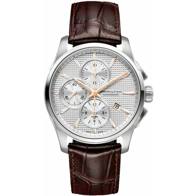 Hamilton Jazzmaster Auto Chrono - H32596551