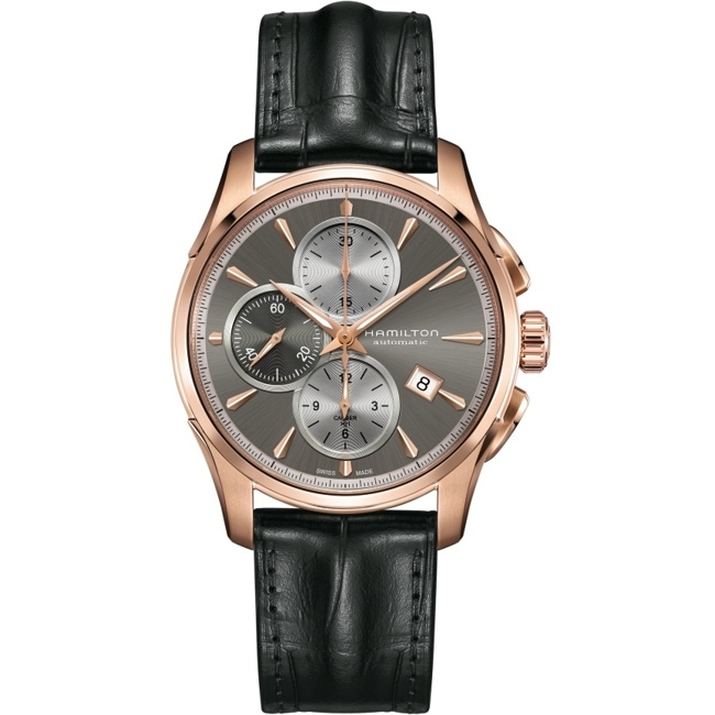 Hamilton Jazzmaster Auto Chrono - H32546781