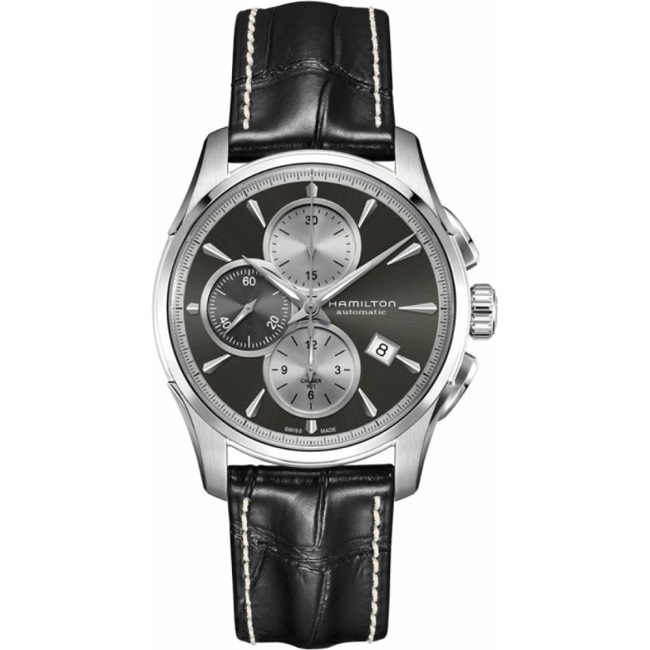 Hamilton Jazzmaster Auto Chrono - H32596781