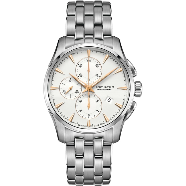 Hamilton Jazzmaster Auto Chrono Hamilton Jazzmaster Auto Chrono - H32586111