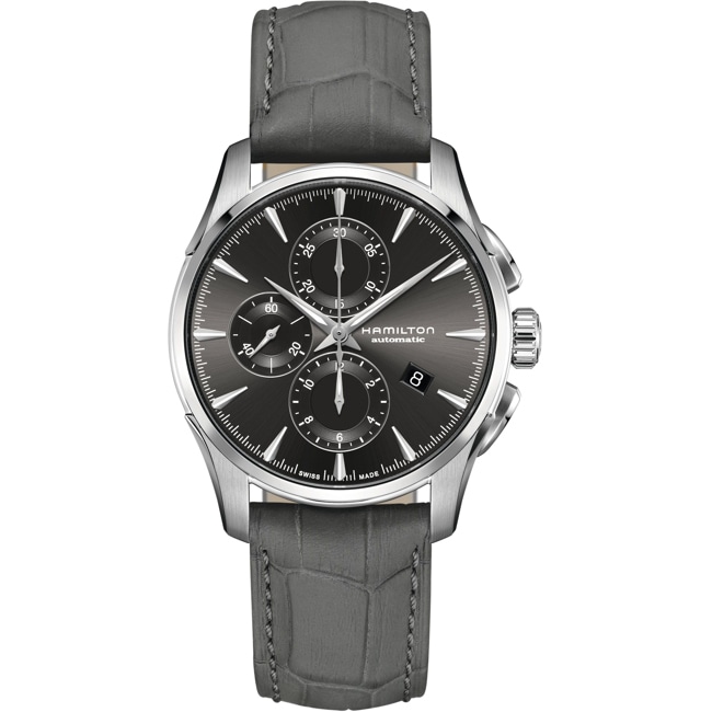 Hamilton Jazzmaster Auto Chrono - H32586881