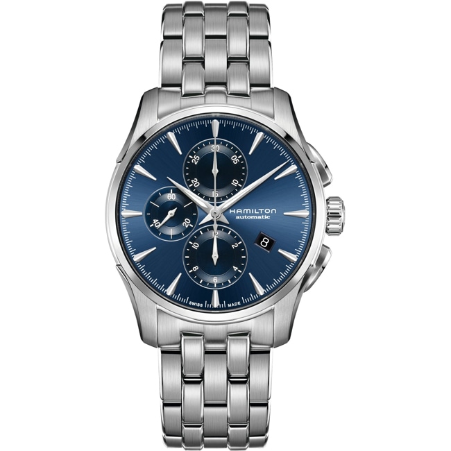 Hamilton Jazzmaster Auto Chrono - H32586141
