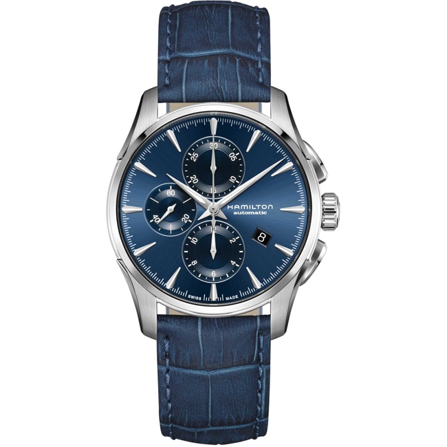 Hamilton Jazzmaster Auto Chrono - H32586641