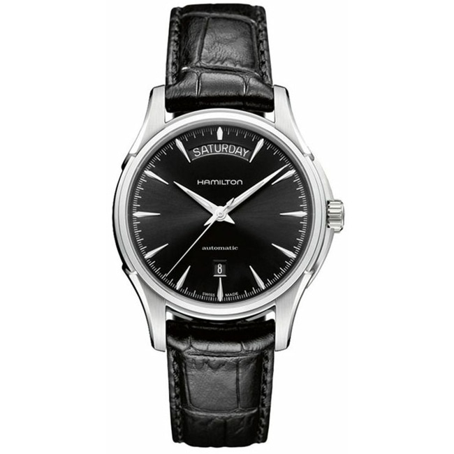 Hamilton Jazzmaster Day Date Auto - H32505731