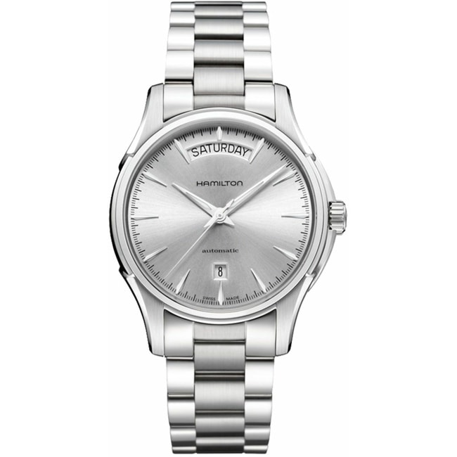 Hamilton Jazzmaster Day Date Auto Hamilton Jazzmaster Day Date Auto - H32505151