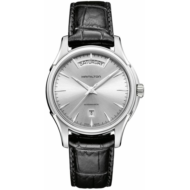 Hamilton Jazzmaster Day Date Auto Hamilton Jazzmaster Day Date Auto - H32505751